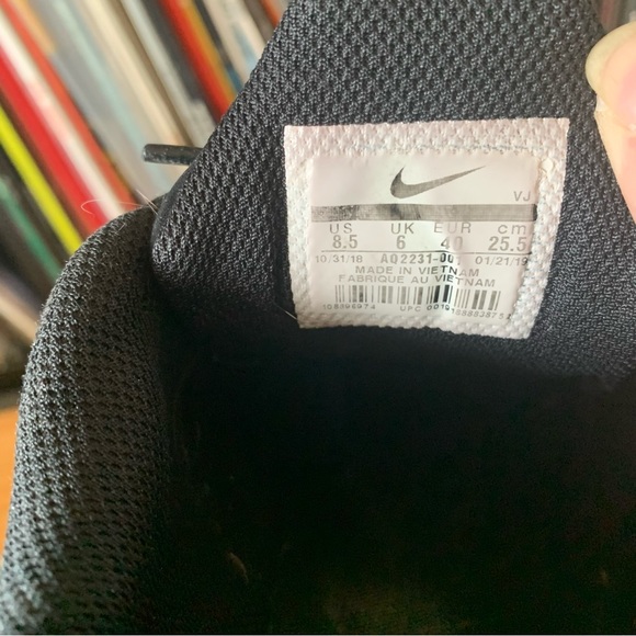 Nike Air Max Oketo ‘Throwback Future’ 8.5 - Picture 7 of 7